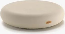 jupiduu indendørs hoppeplade, beige