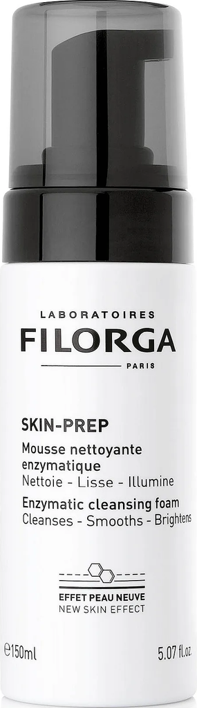 Filorga Skin Prep Enzymatic Cleansing Foam 150 ml