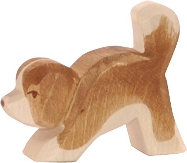 Ostheimer St Bernard Dog Small Head Down