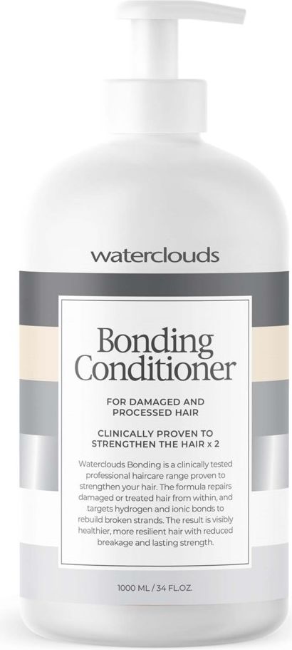 Waterclouds Bonding Shampoo 1000 ml 1000ml