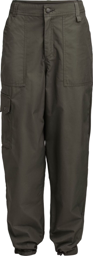 Lundhags Fulu Cargo Stretch Pant Forest Green