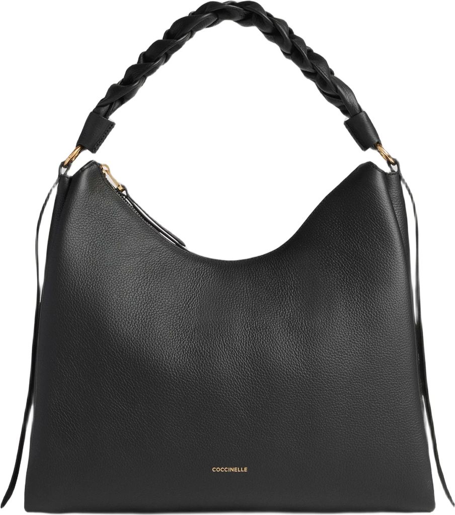 Väskor Coccinelle  BOHEME GRANA DOUBLE E1 M50 13 02 01