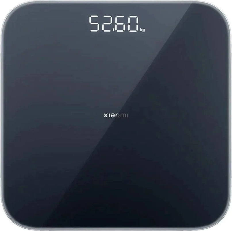 Xiaomi Analysvåg Mi Smart Scale S200 Mörkgrå
