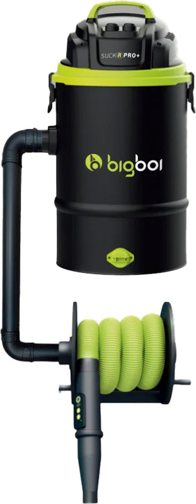 Bigboi SuckR Pro+