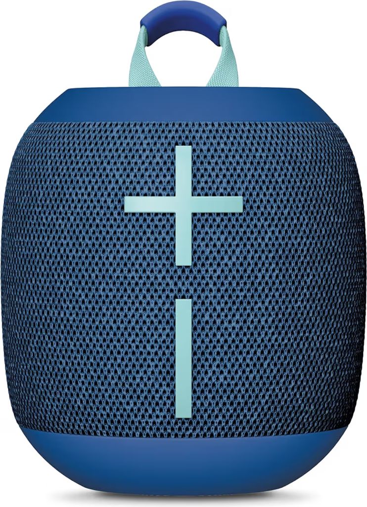 Logitech Ultimate Ears WONDERBOOM 4