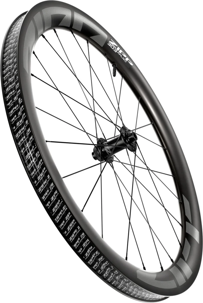 Zipp 303 XPLR S Carbon Disc Baghjul XDR Center Lock