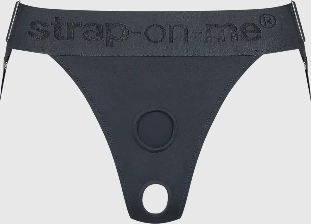 Unique Lingerie Harness