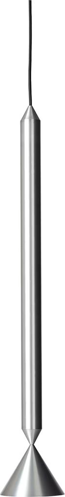 Pholc Apollo 59 - Pendler Aluminium 692114 Pendel