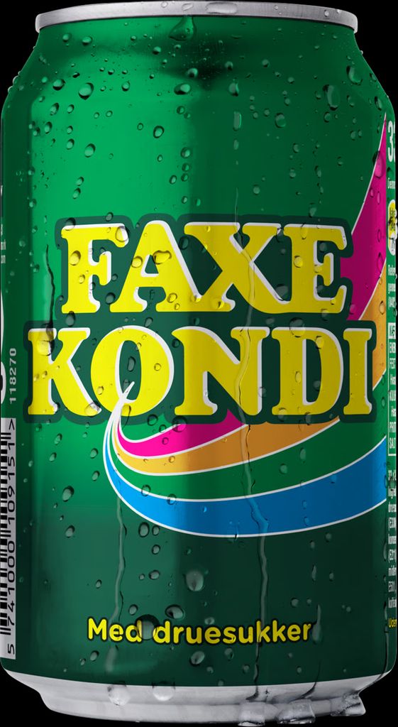 faxe kondi 24x0,33 l.