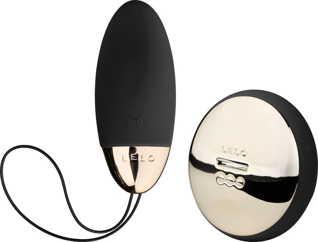 lelo lyla 2 ægvibrator