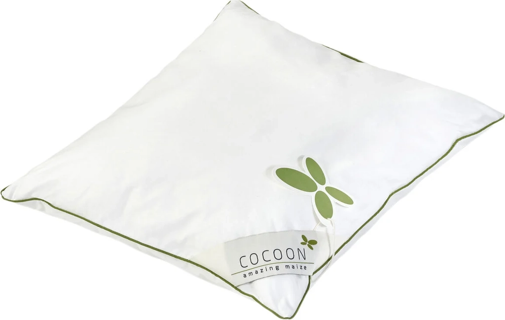 Cocoon Company Amazing Maize Junior Pillow 40x45cm