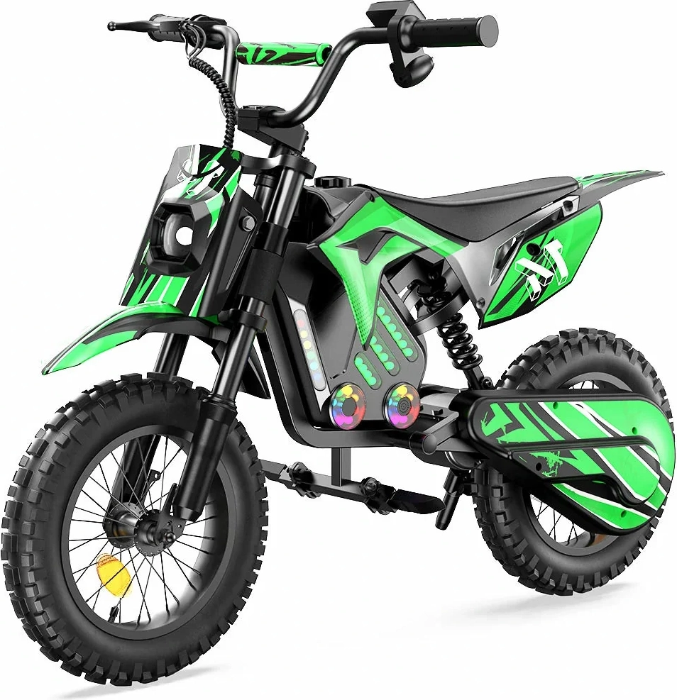 iscooter a14 (eu) electric bike