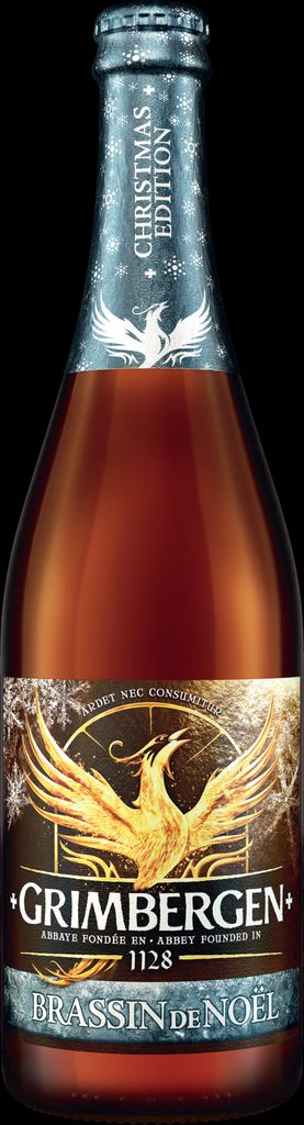 grimbergen noel 6,5% 6x0,75 l.