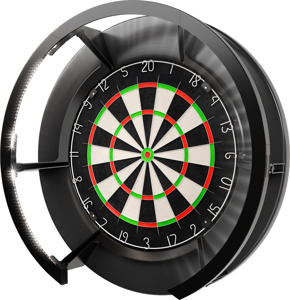 bullet radion 300 - dartskive lyssystemer