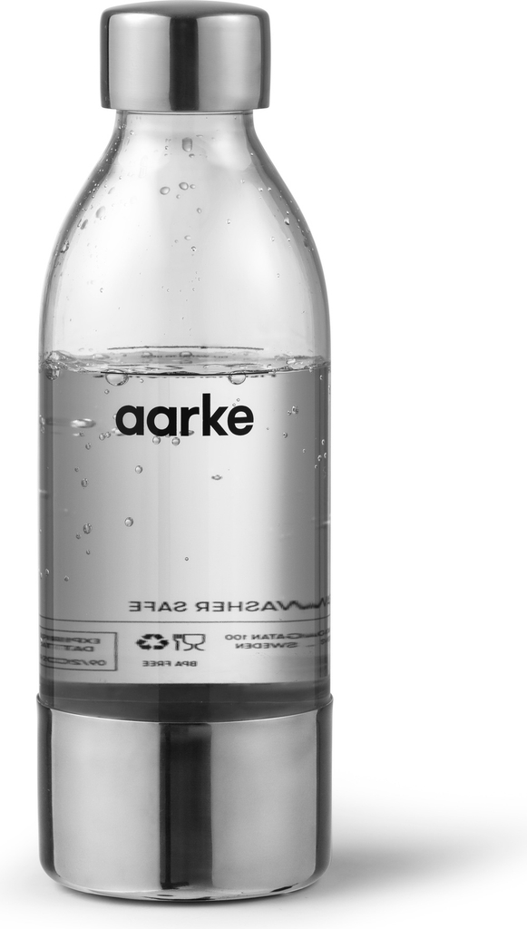 køb carbonator flaske fra aarke 800 ml