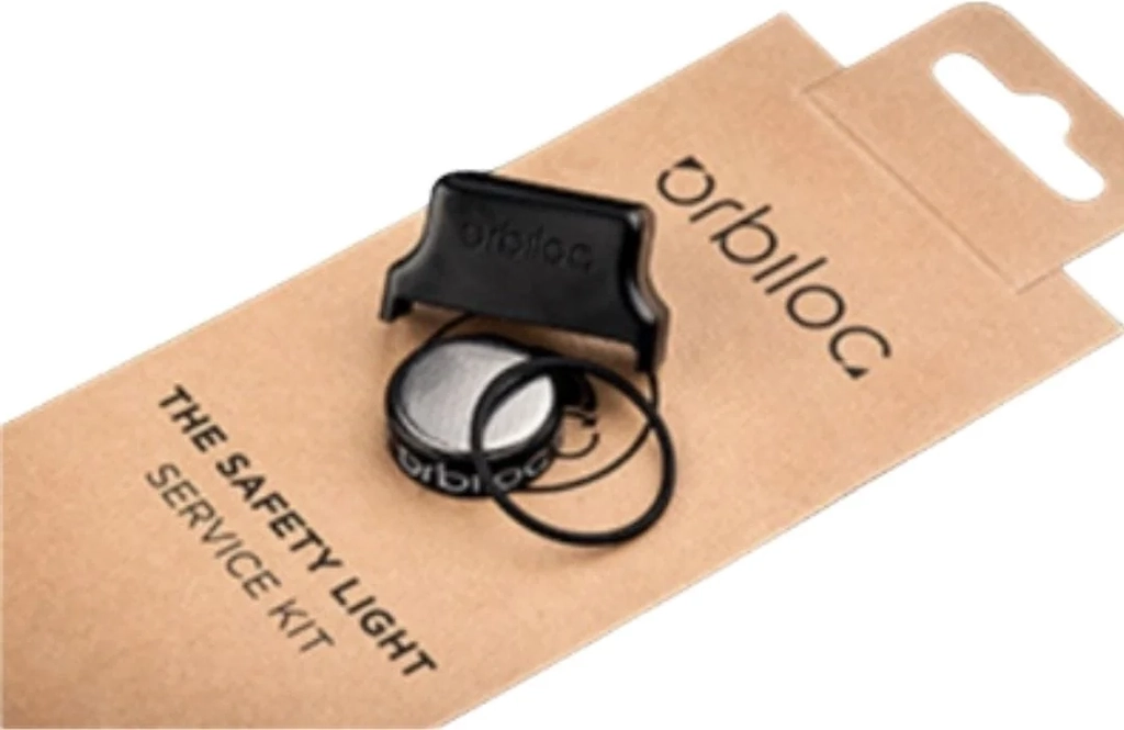 service kit til lygte til hund orbiloc