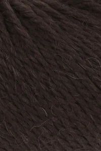 Lang Yarns Carpe Diem Garn 168 Choklad
