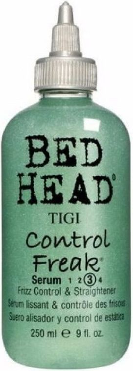 tigi bed head control freak serum 250 ml