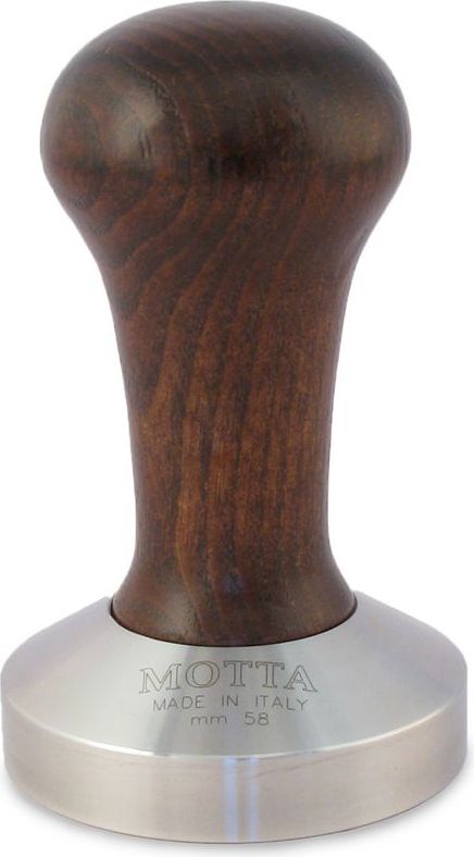 Motta Tamper Brĥzowy 57 mm