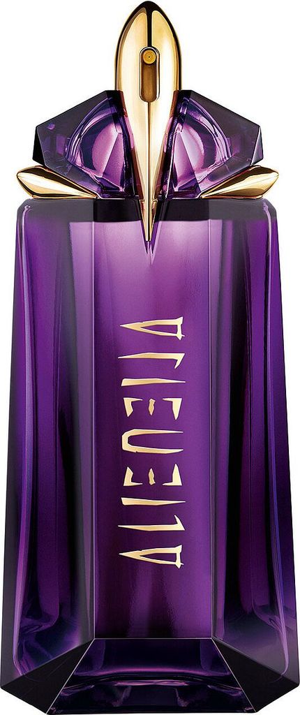 Mugler MU Alien EDP Vapo R 90ml/mad Herreduft - Eau De Toilette hos Magasin