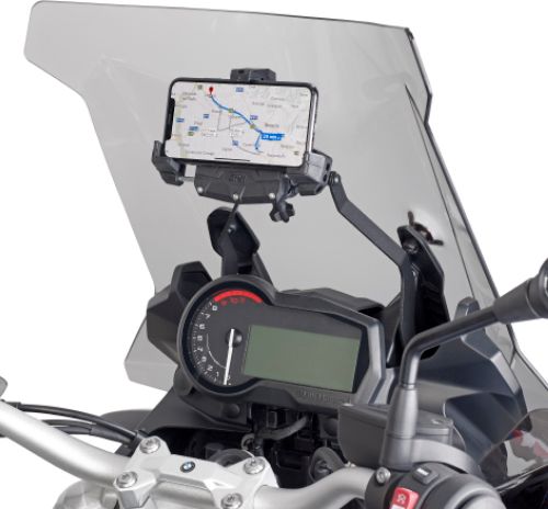 givi gps holder - f750gs/f850gs 18- s902a/s952