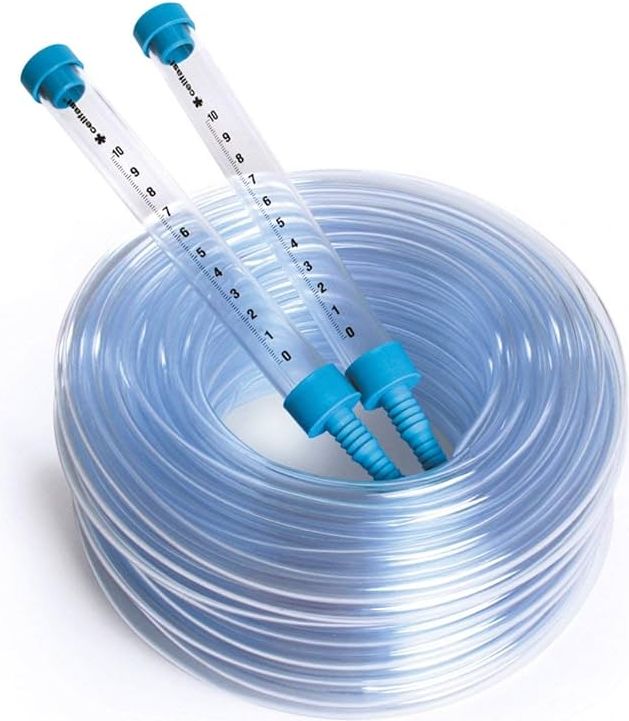Cellfast Vandstand 15 m Slange 22-100 Vaterpas