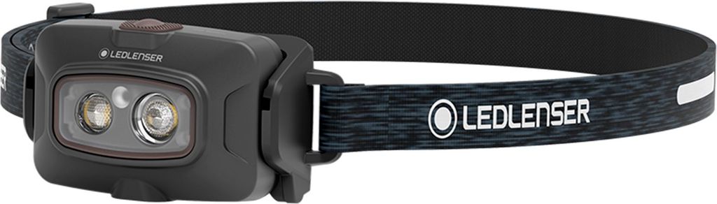 Ledlenser HF4R Core Headlamp 500 lm Black