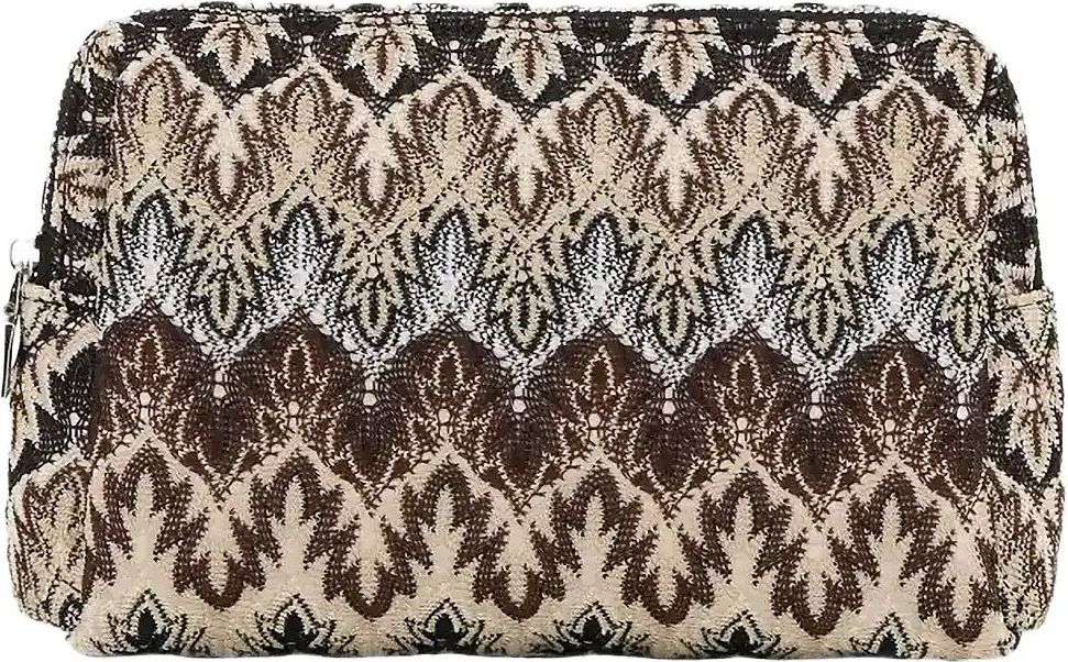 pala pouch taske - sand/brown