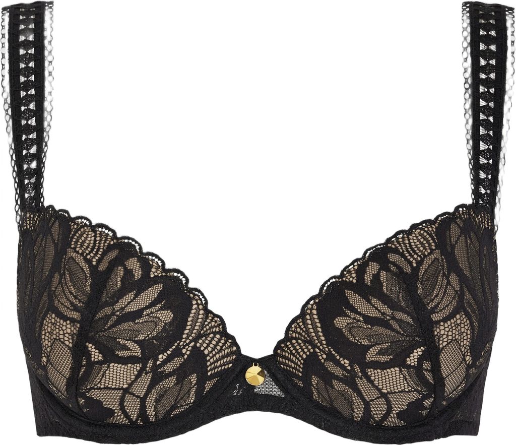 Aubade Plunge Coque AF 65D 