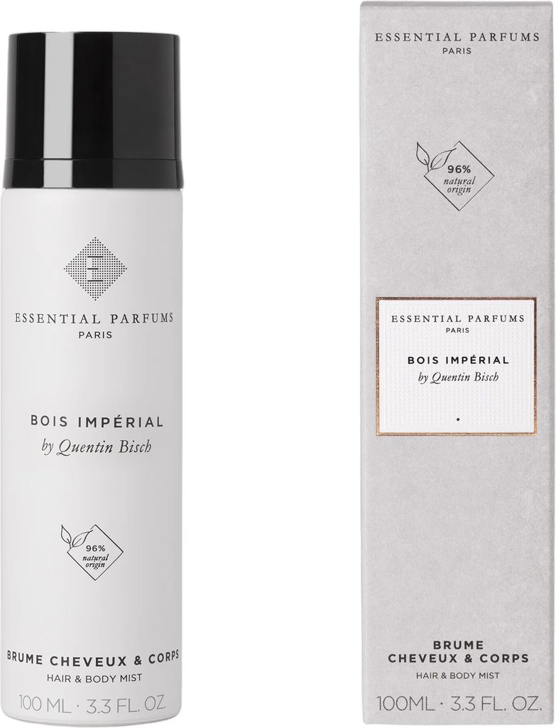 Essential Parfums Bois Imperial By Quentin Bisch Hair Body Mist 100 ml 100ml