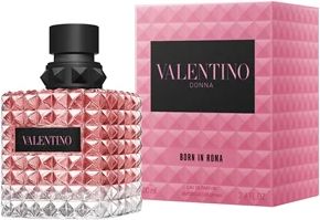 Valentino Donna Born In Roma Eau De Parfum 50 ml