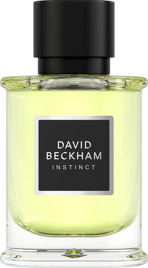 David Beckham Instinct EDP 50 ml