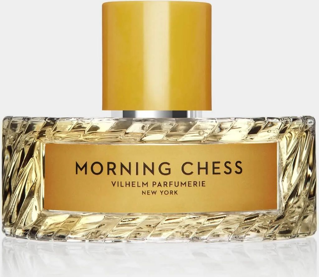 Vilhelm Parfumerie Morning Chess Eau de Parfum 3.4-5.0 oz 100ml