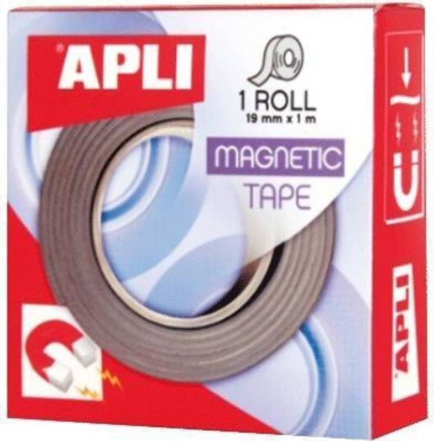 Apli magnettape