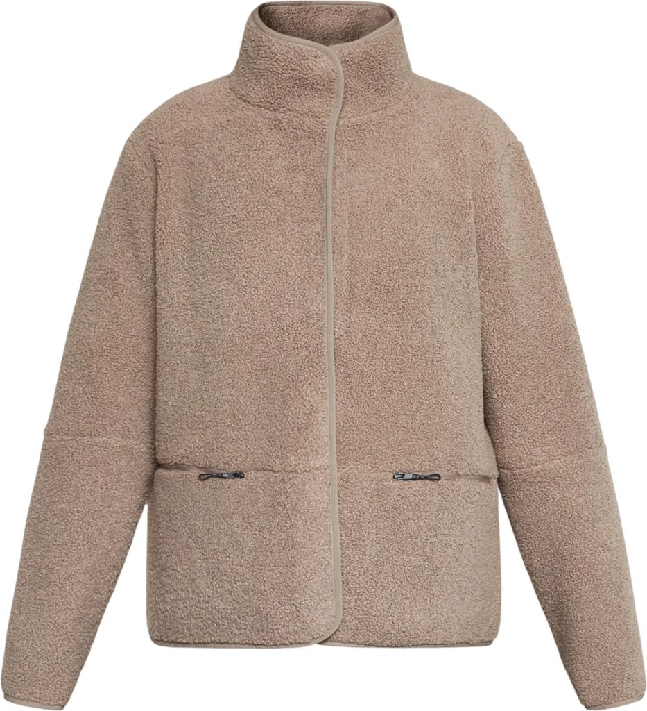 Redgreen Sallie Fleece - Dark Sand