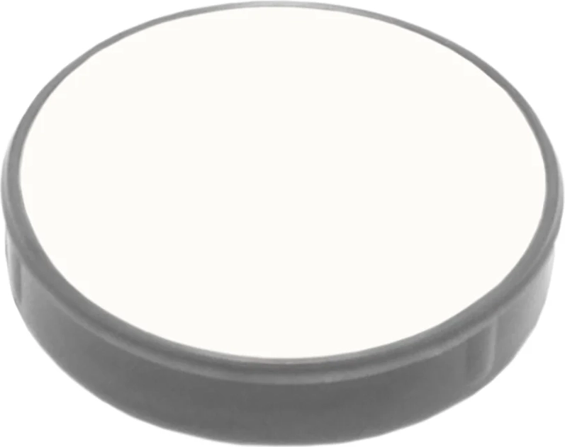 Grimas Creme Makeup - Hvid