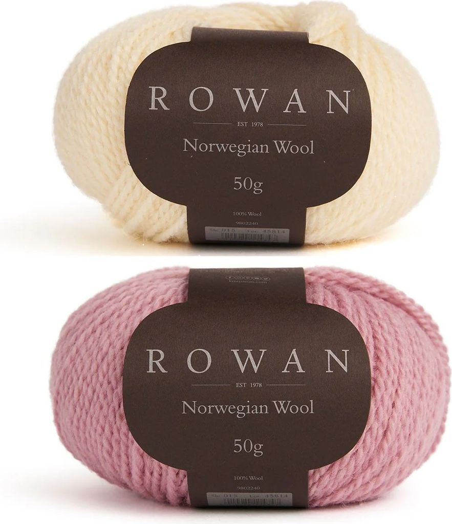 norwegian wool