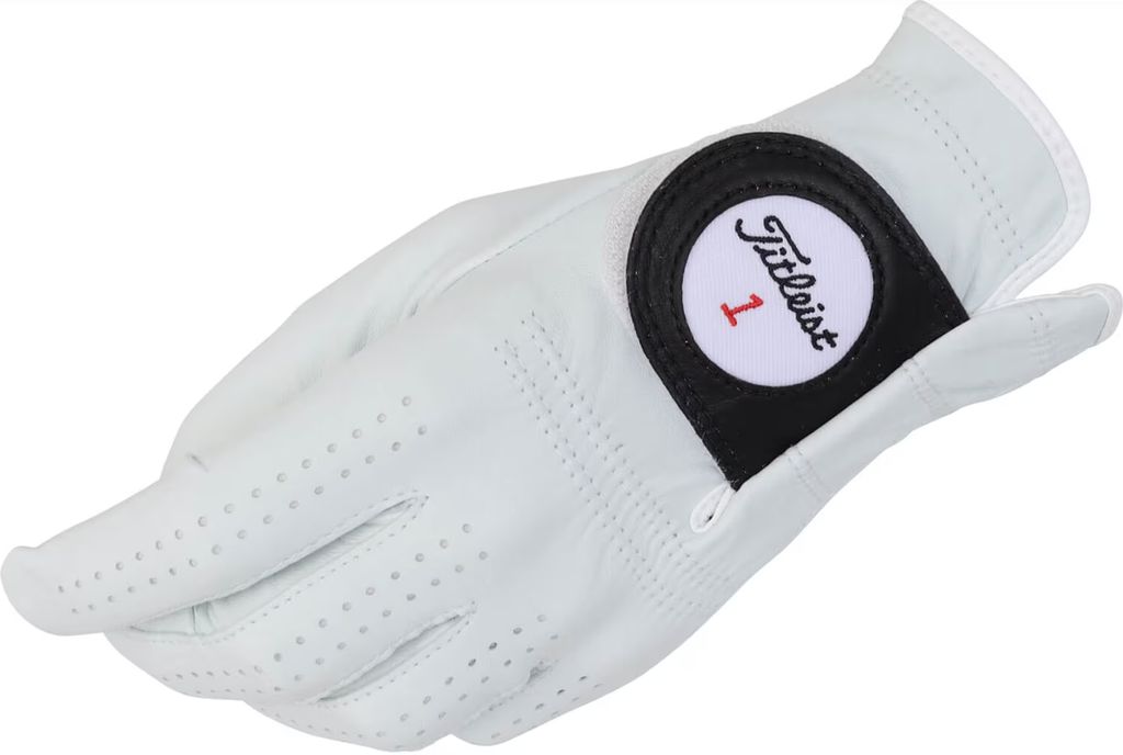 Titleist Velocity Golfbolde Hvid
