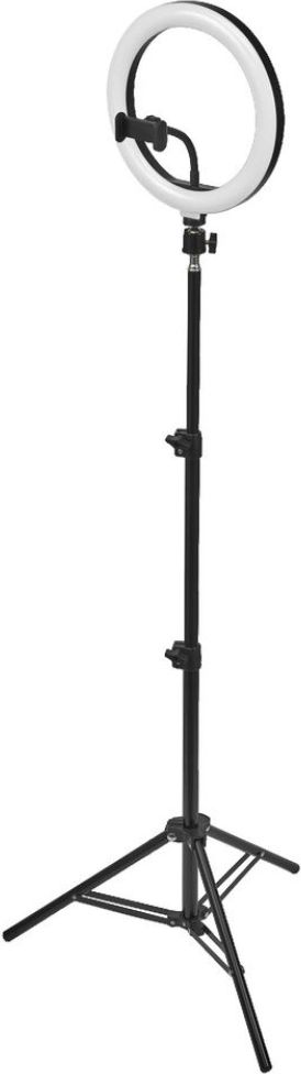 Linear LED Mobile Ring Tripod