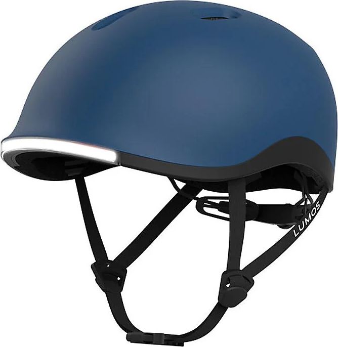 Lumos Nyxel Mips Cykelhjelm Ocean Blue M55-59cm