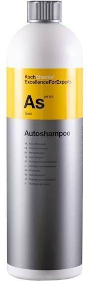 koch chemie as autoshampoo