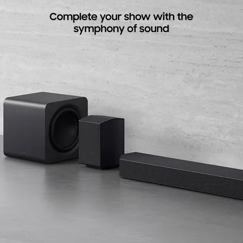 Samsung HW-Q995F