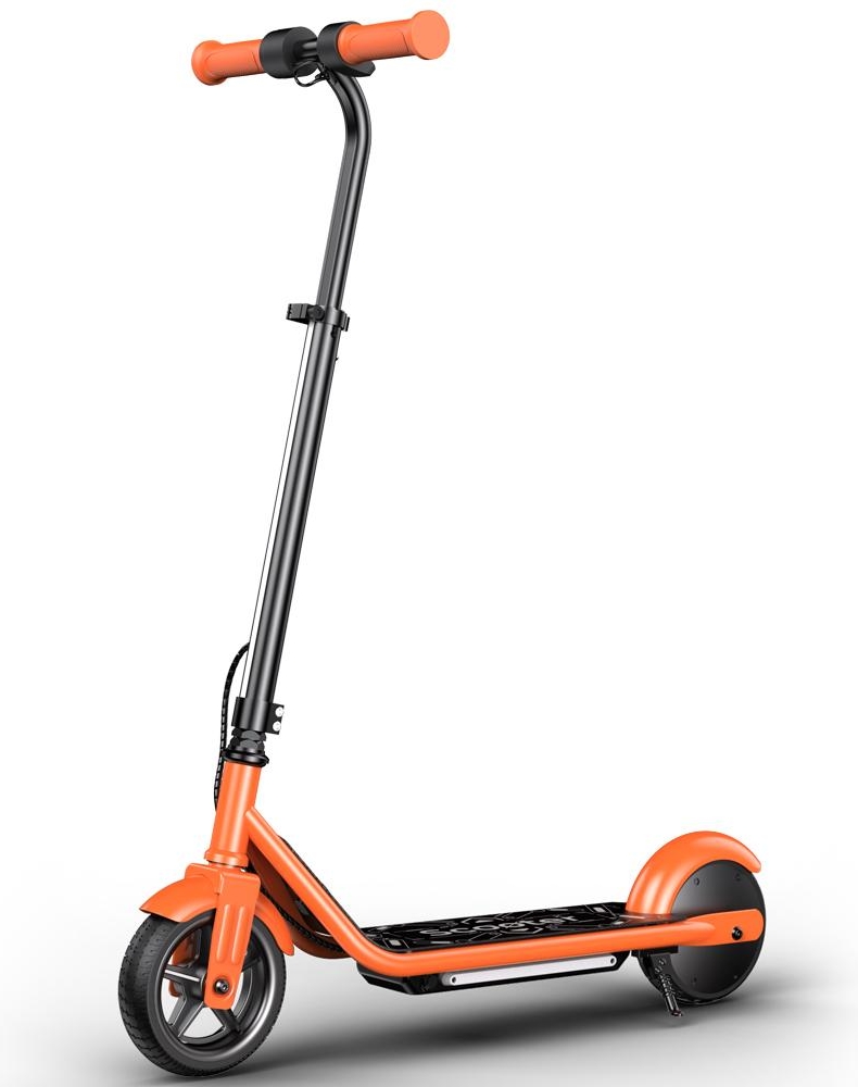 iscooter k2 pro kids electric scooter