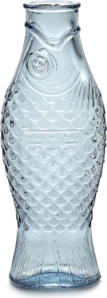 bottle 1l fish & fish by paola navone