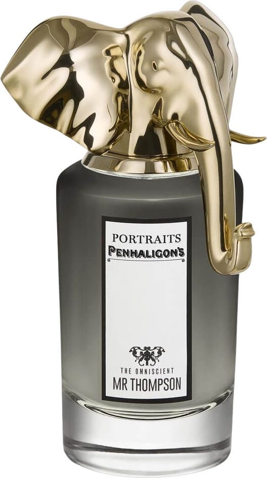 Penhaligon's Mr Thompson Unisex 75 ml Eau de Parfum
