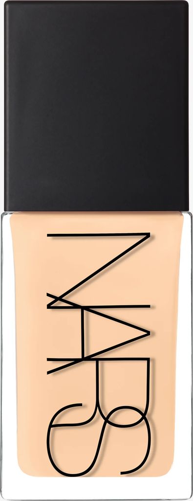 narslight reflecting foundation - foundation - mont blanc