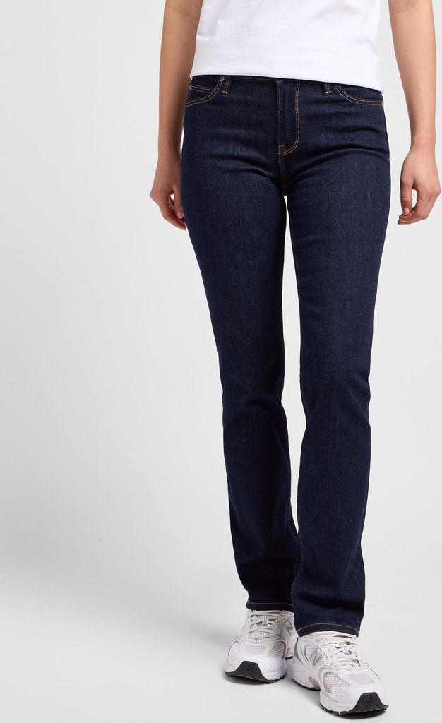 marion straight - straight jeans