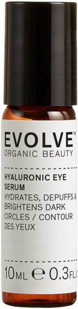 Evolve Hyaluronic Eye Serum 10 ml