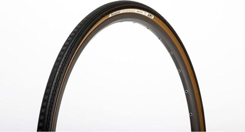 Panaracer GravelKing SS Foldedæk, 700x43C (43-622)