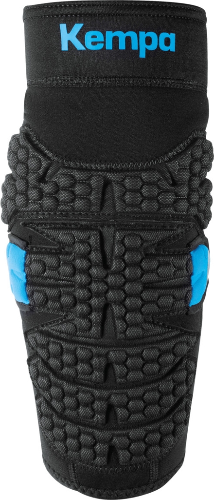 Kempa K-Guard Elbow Protector Black XS/S
